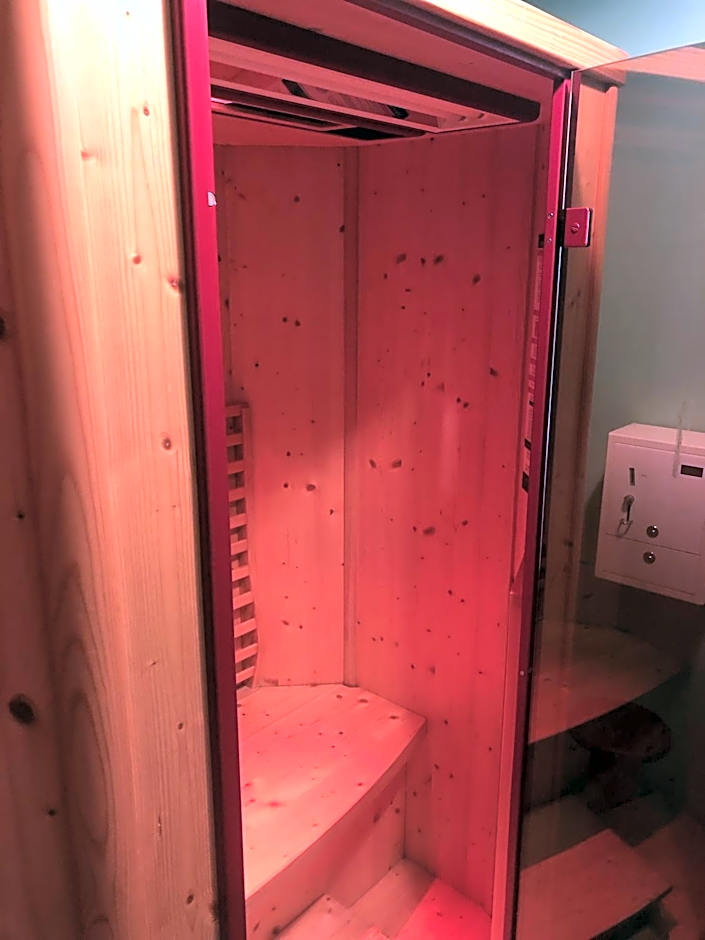 Ivorytowers Accommodation