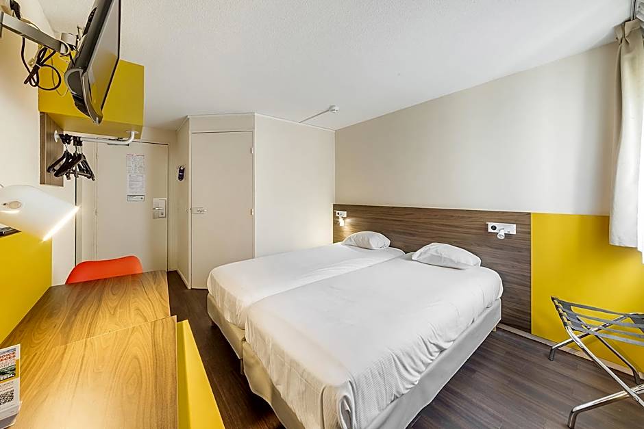 Comfort Hotel Lille Lomme