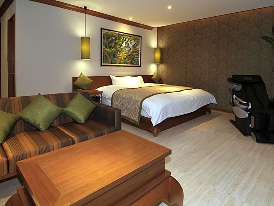 Hotel Cuna Kyoto Love Hotel