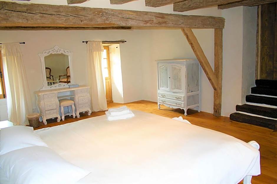 Manoir de la Basse-Cour