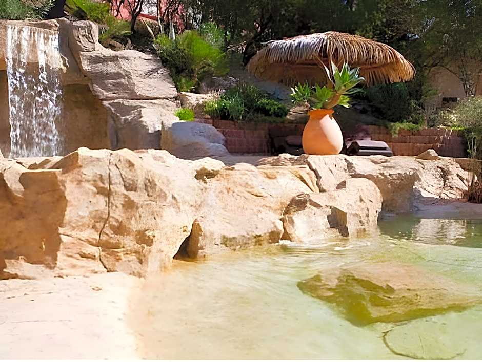 Hotel Residence Les Medes