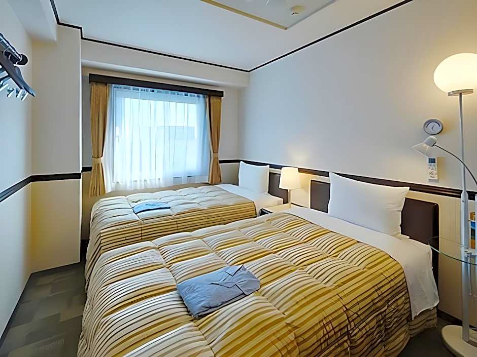Toyoko Inn Moriya Ekimae