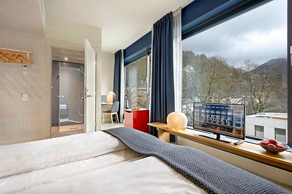 Zander K Hotel
