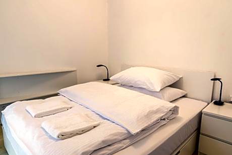 Apartment with Air Conditioning