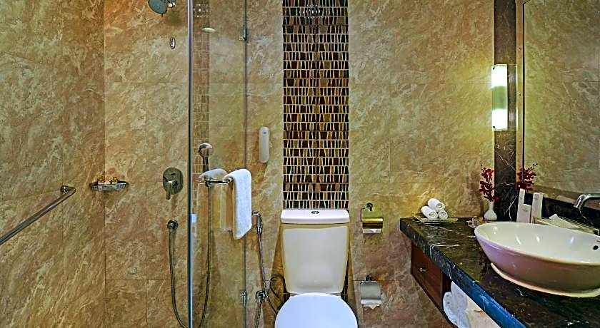 Radisson Jaipur City Center