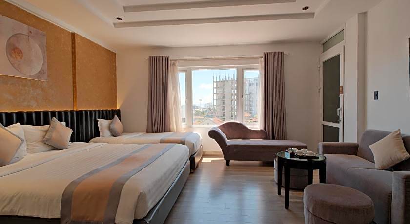 Rosaleen Boutique Hotel