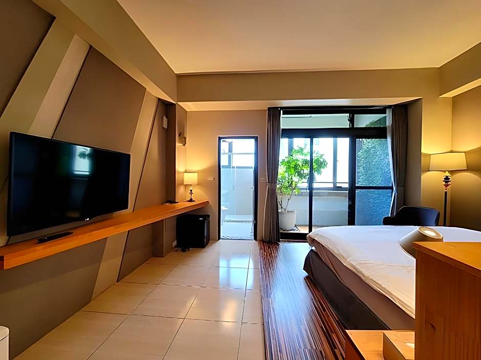 90 percent Bed and Breakfast