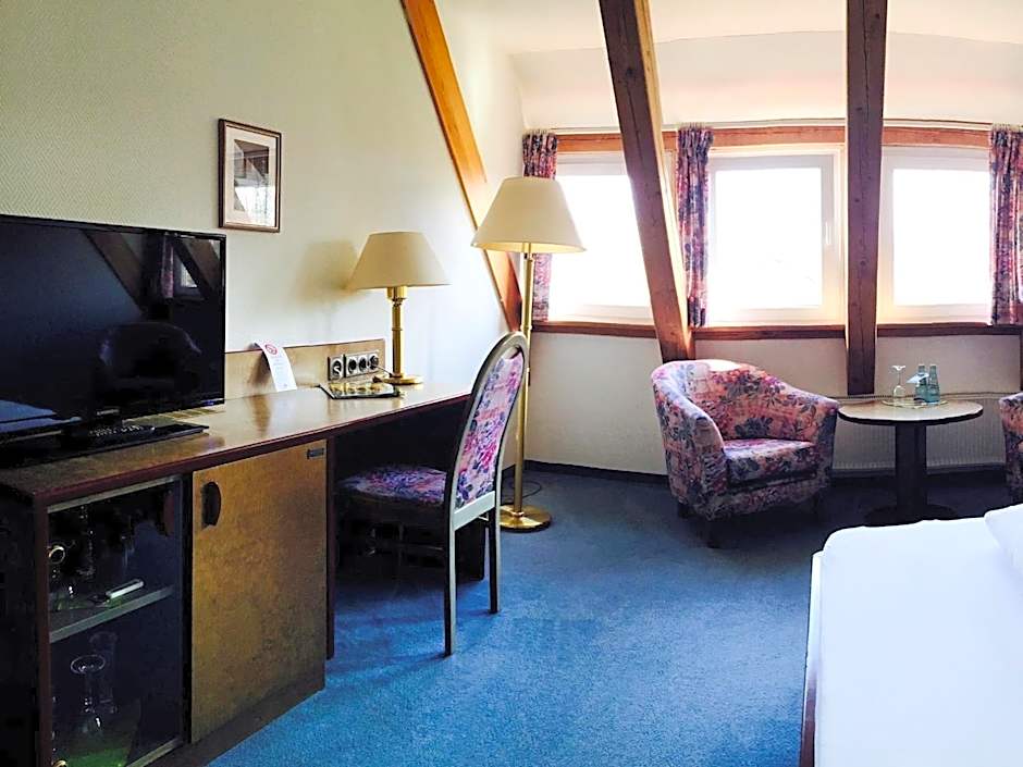 Dein Gutshof Hotel & Ferienwohnungen