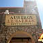 Auberge Restaurant le Safran