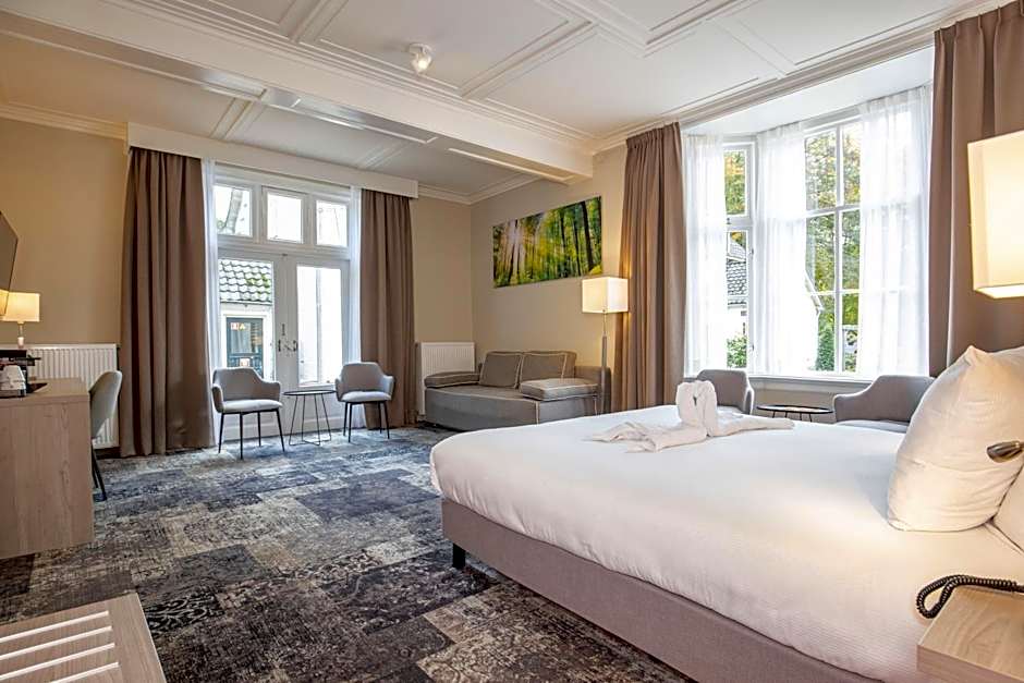 Fletcher Hotel Landgoed Huis te Eerbeek