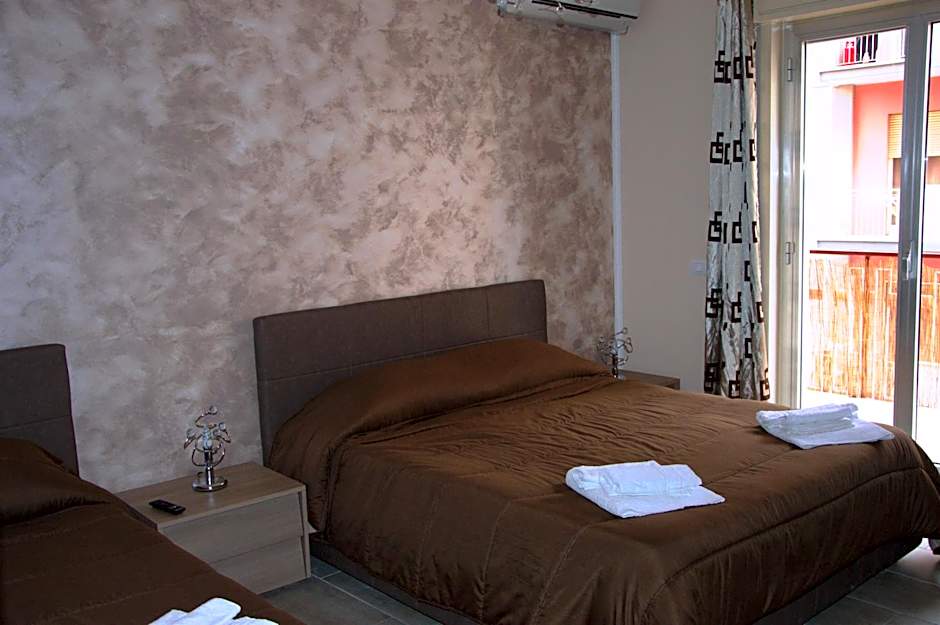 B&B Palermo Sole & Cultura