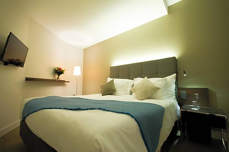 Hôtel des Voyageurs Boutique