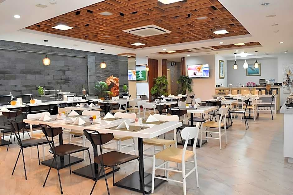 Hotel Dharmein Jakarta