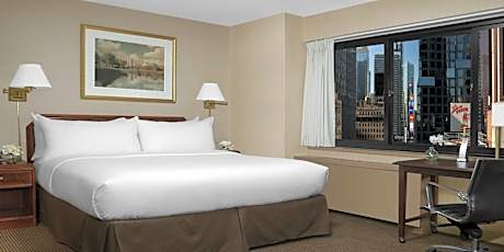 Standard Queen Room