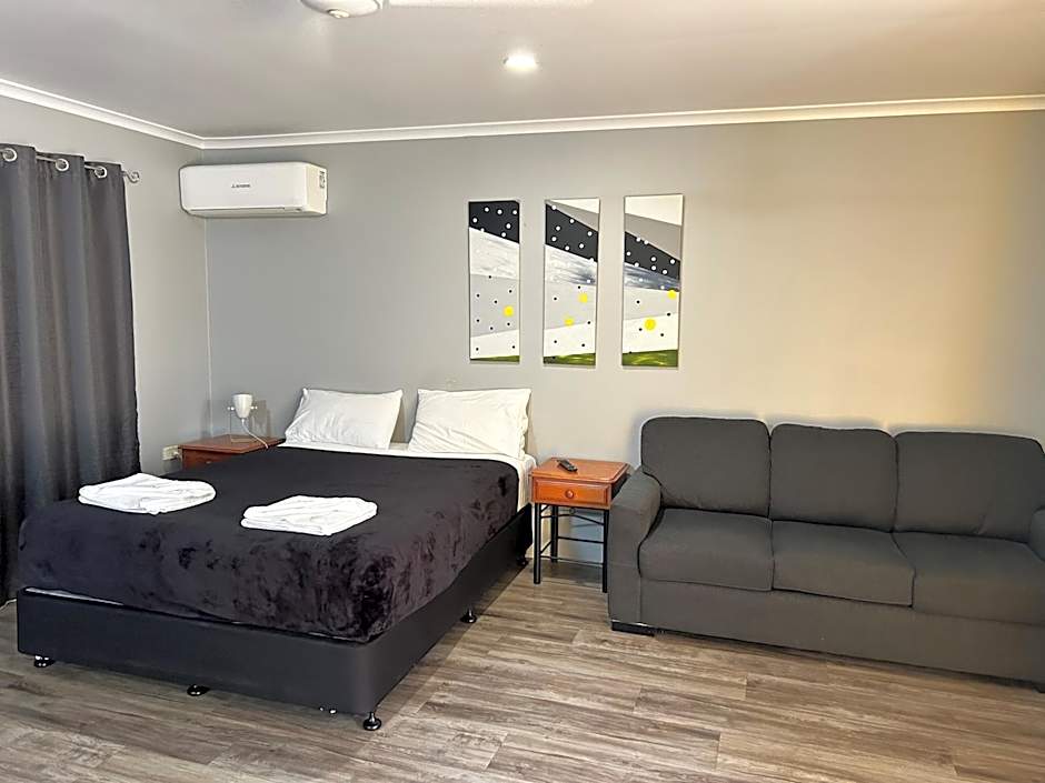 Atherton Holiday Park