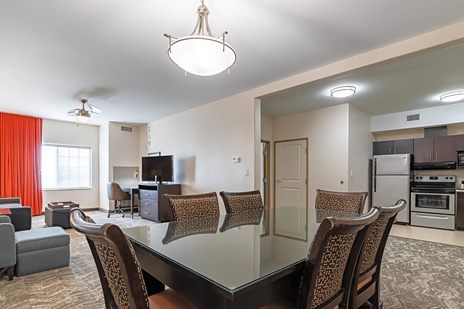SpringHill Suites by Marriott Waco Woodway