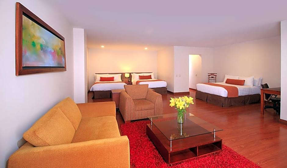 Hotel Windsor House Inn By GEH Suites