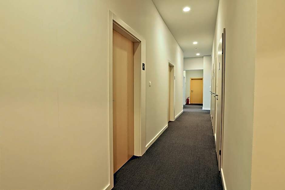 Sleep in Hostel & Apartments Stary Rynek