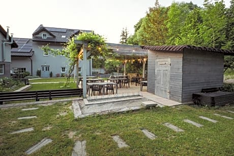 Zielone Wzgórze
