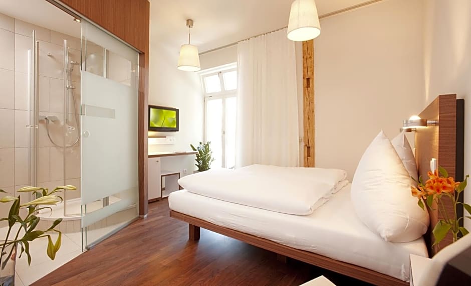 Hotel Constantia