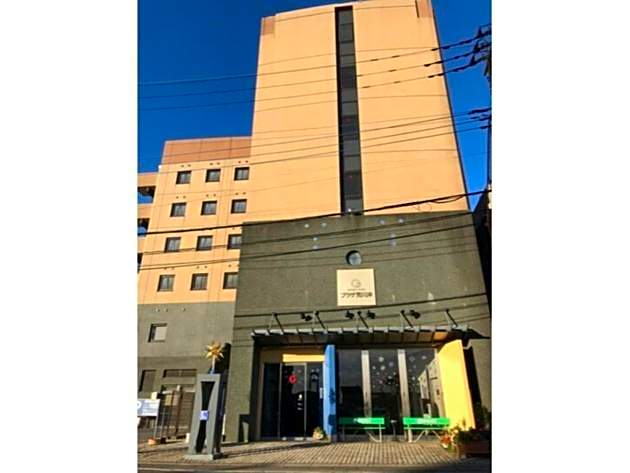 Plaza Arakawaoki - Vacation STAY 24681v