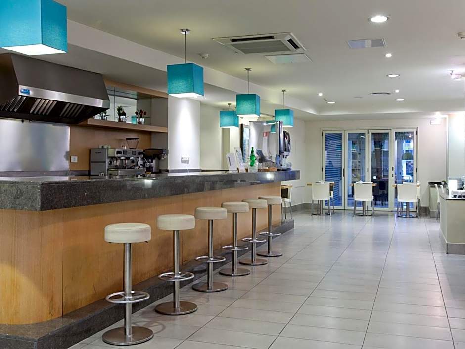 Hotel Sagrada Familia