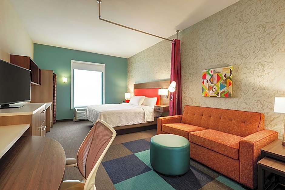 Home2 Suites by Hilton Statesboro, GA