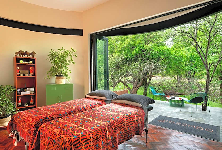 Mbazo Safari Collection