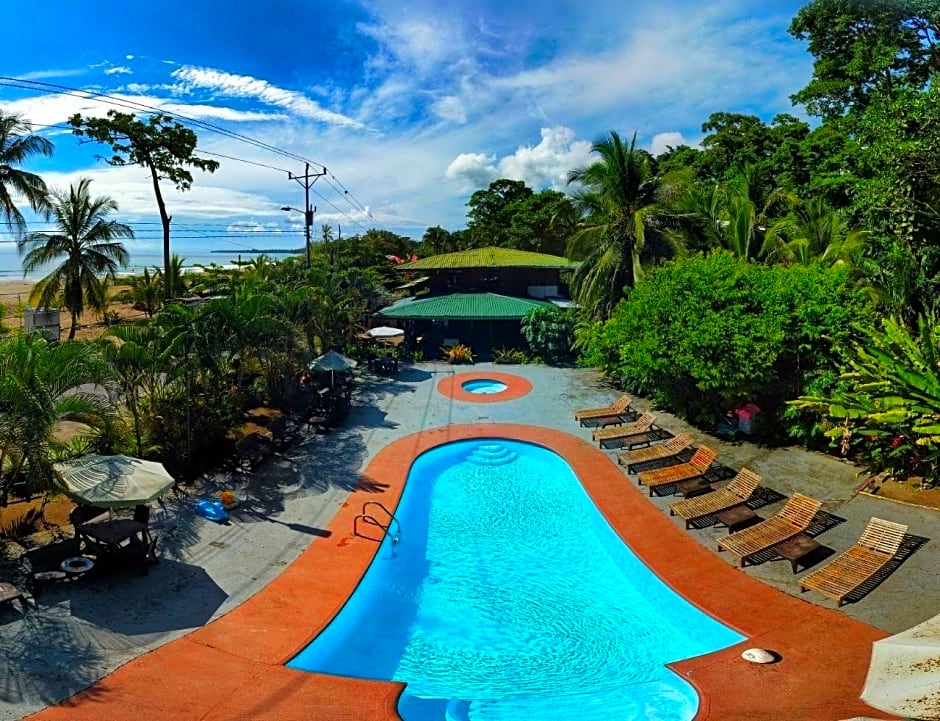 Hotel Isla inn