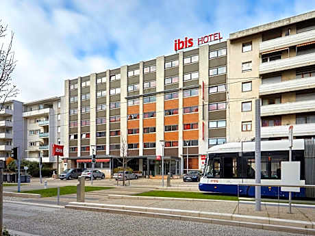 ibis Annemasse