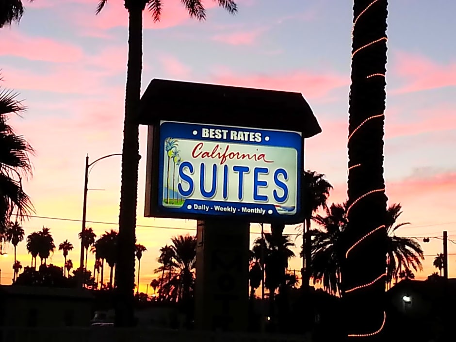 California Suites Motel