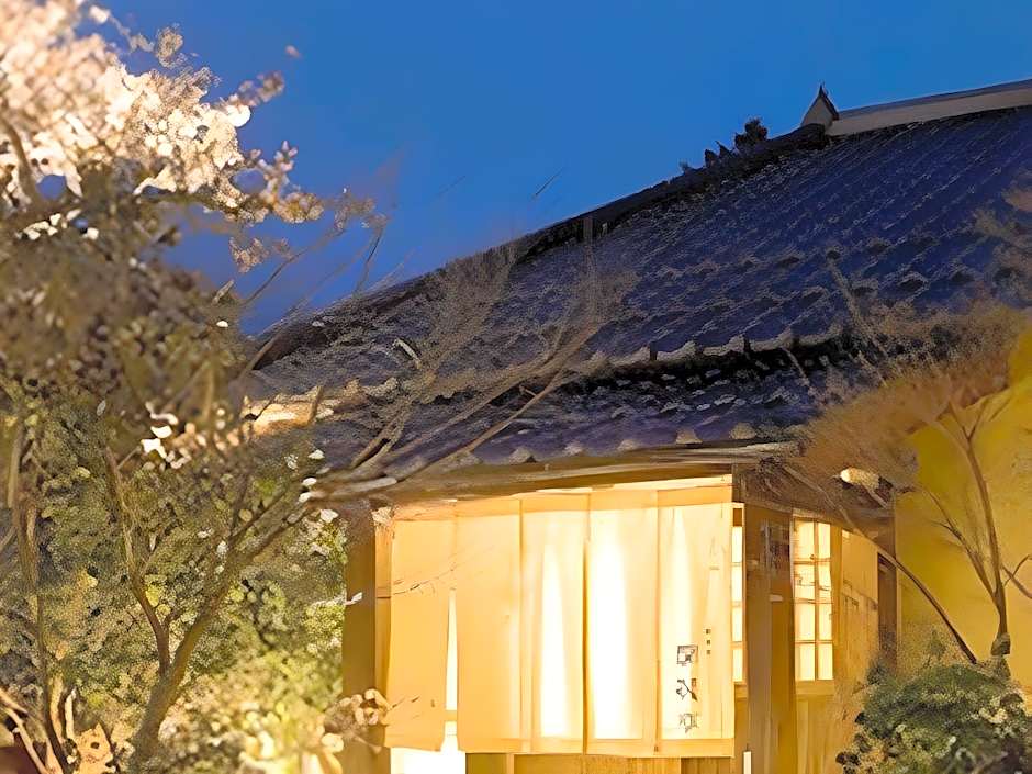 Oyado Kaikatei Ryokan