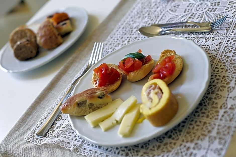 Don Agostino Relais Masseria