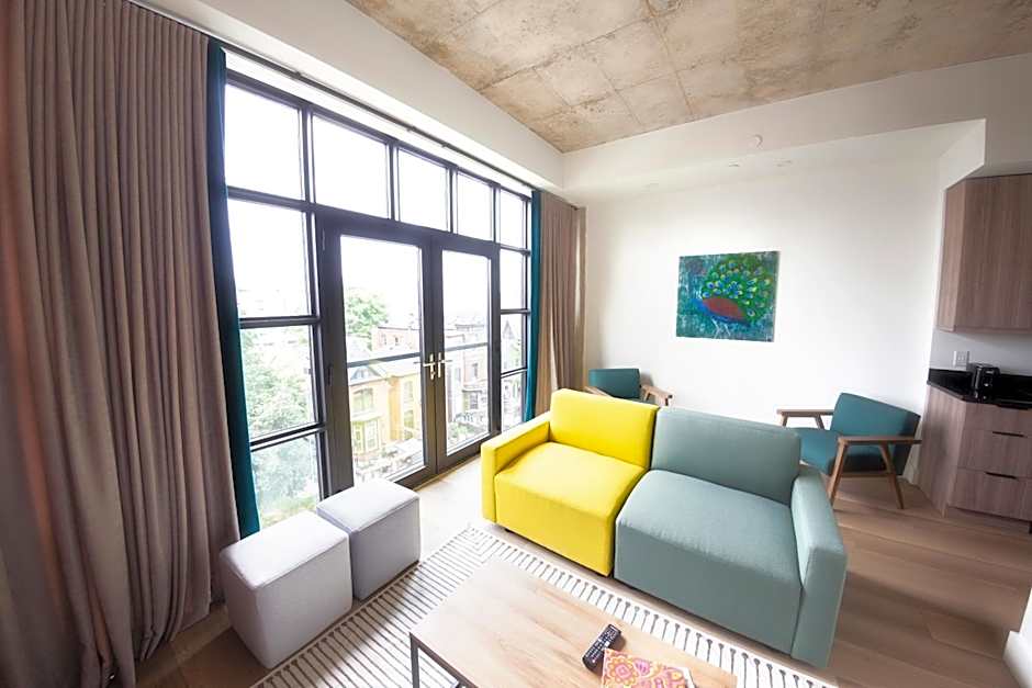 The Laundry Rooms Augusta