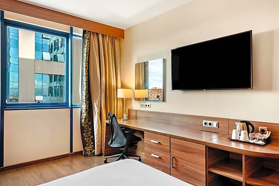 Hilton Garden Inn Sevilla