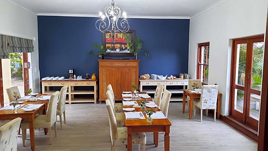 Lavender Manor Guest Lodge