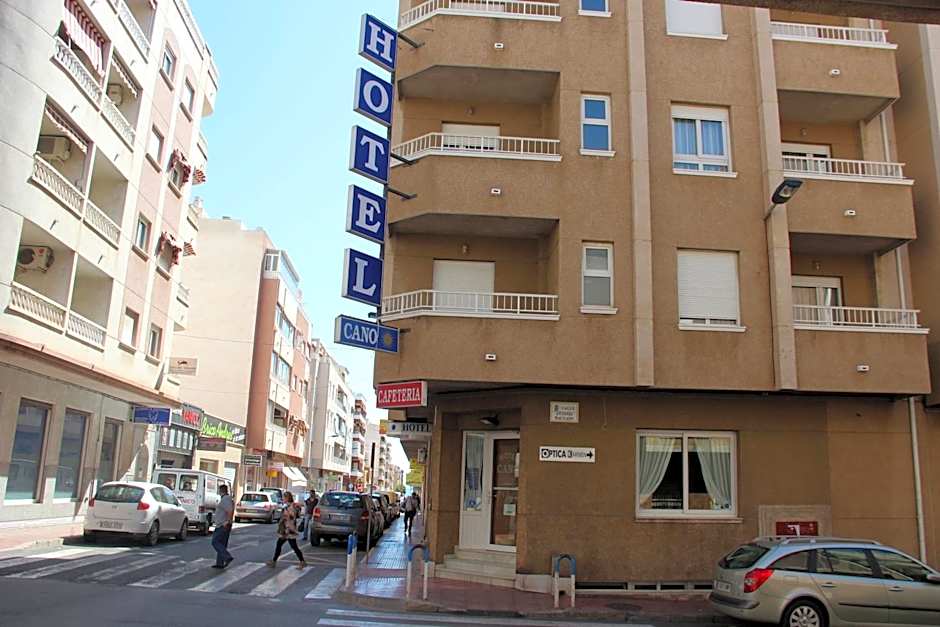 Hotel Cano