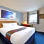 Travelodge London Central City Road