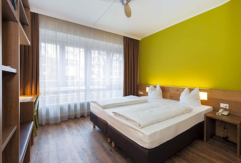 Basic Hotel Innsbruck