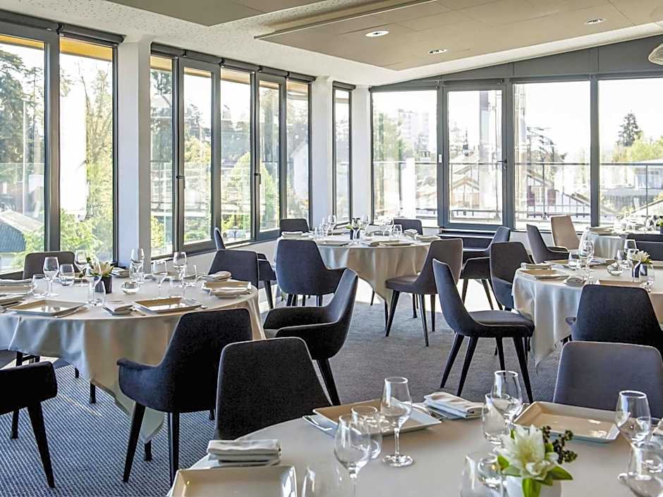 Parc Beaumont Hotel & Spa Pau - MGallery Collection