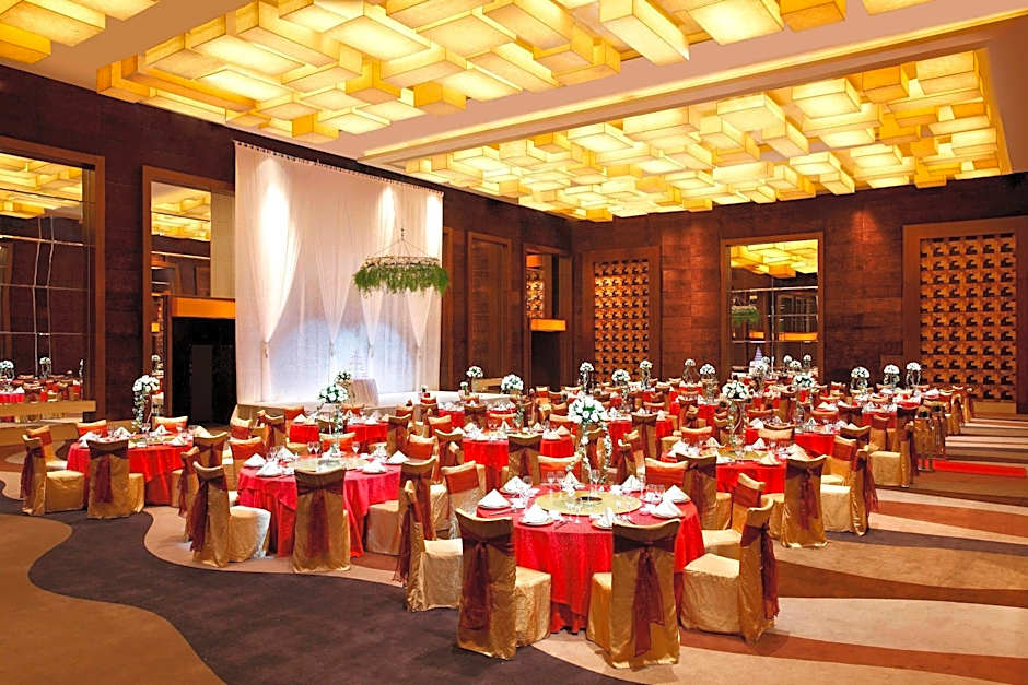 The Westin Guangzhou