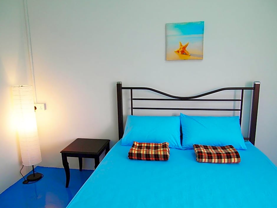 The Cardamom Hostel