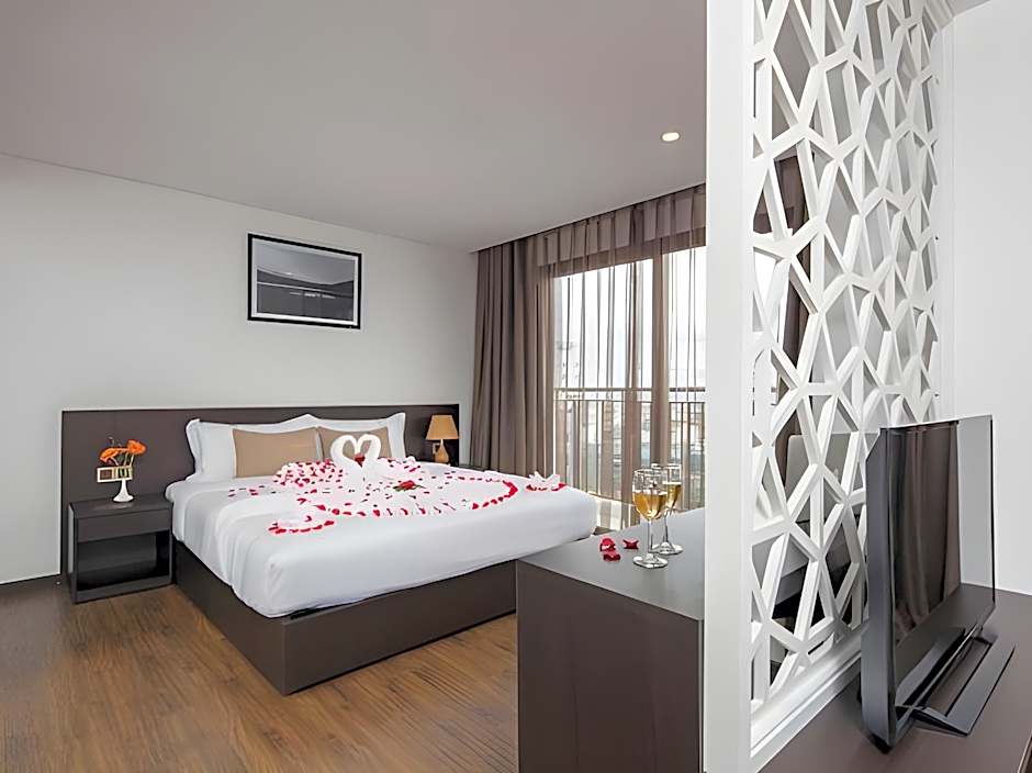 Meriton Hotel Nha Trang 