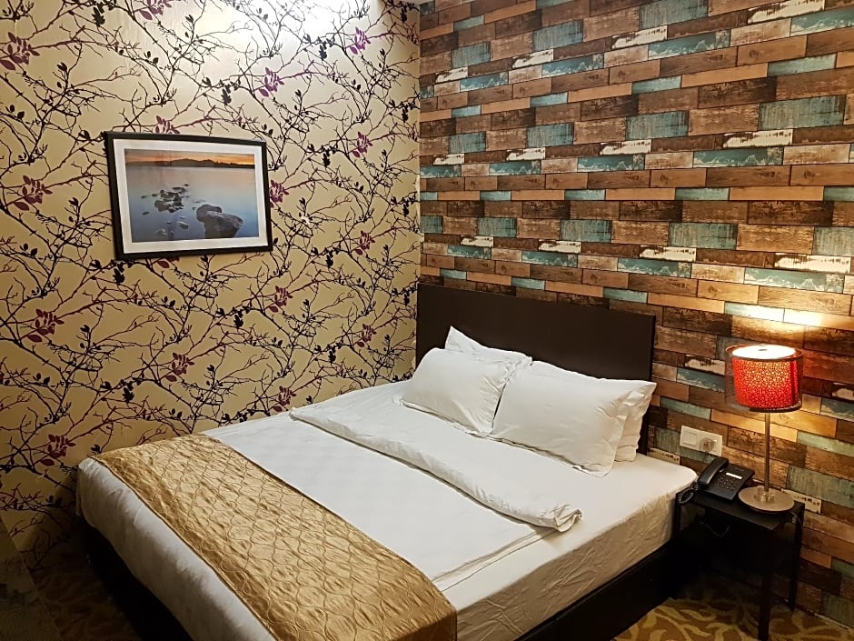 Pavilion Hotel Kuantan @ City Centre