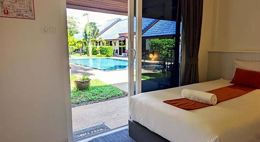 Phuket Airport Hotel