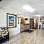 Rodeway Inn Cedar Rapids