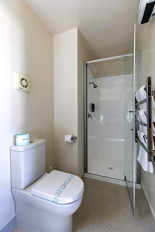 Bella Vista Motel Wellington