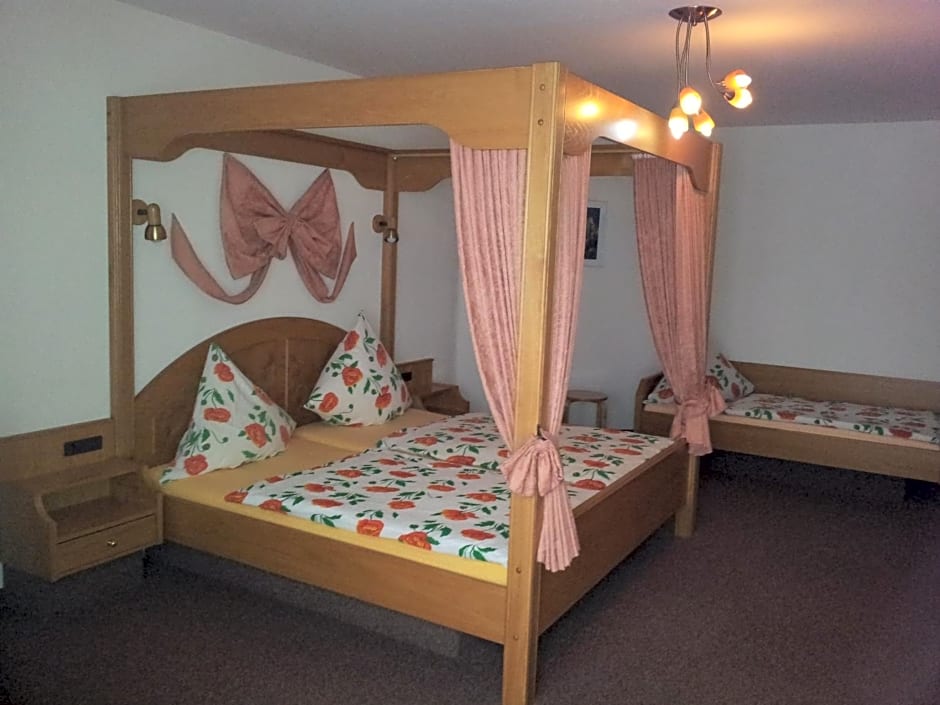 Moselhotel Waldeck