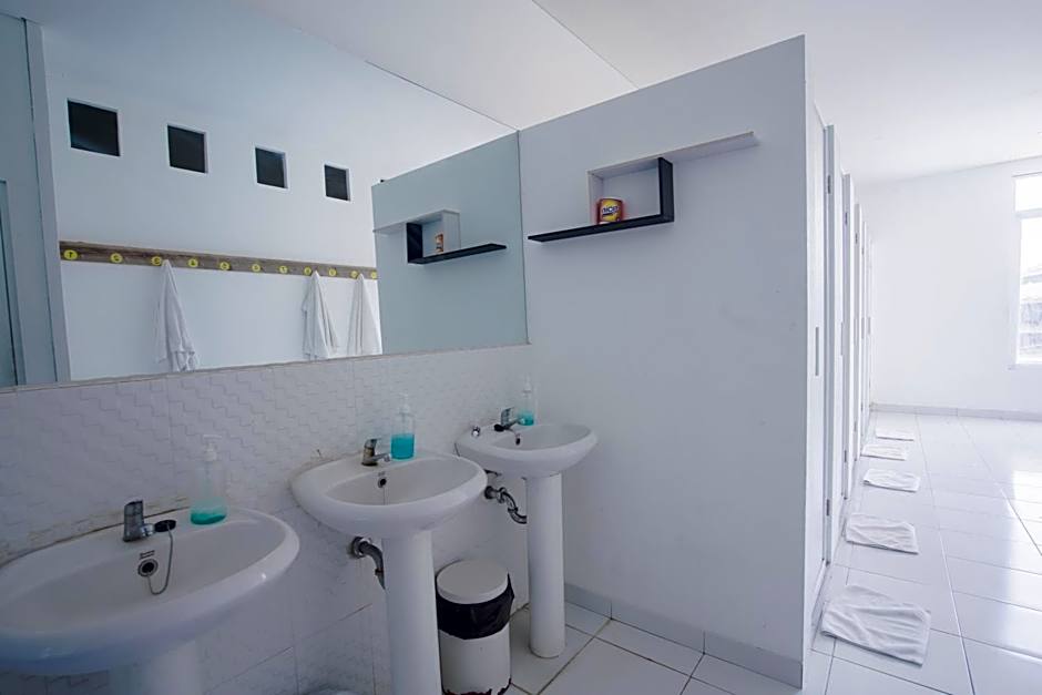 Capsule Inn Bali