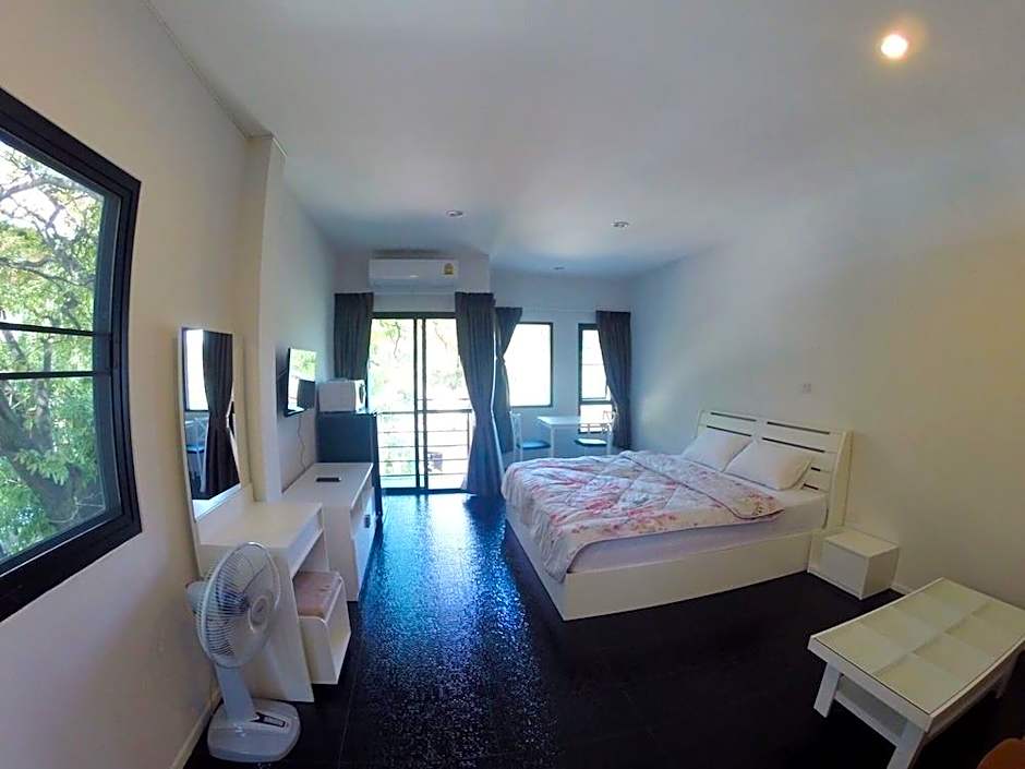 Fairtex Residence